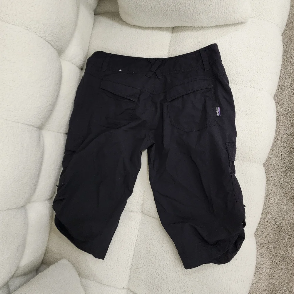 Patagonia Many Pockets Shorts
